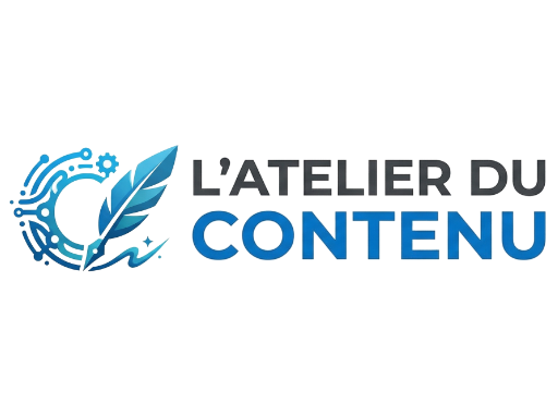L'Atelier du Contenu