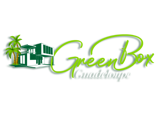 GreenBox Guadeloupe