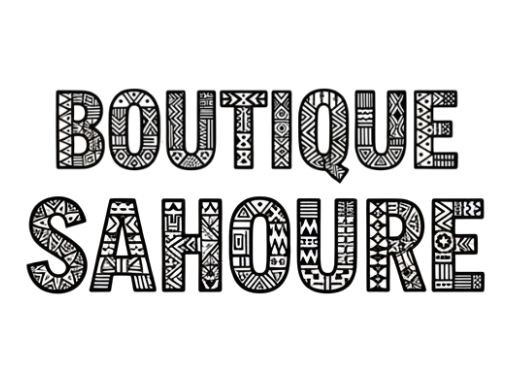 Boutique Sahouré
